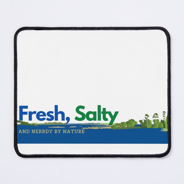 Item preview, F & S NBN designed and sold by Estuaries4Life.