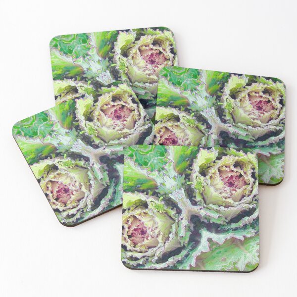 Item preview, Cabbage Rose Photographic Art (3of3) designed and sold by DzineVine.