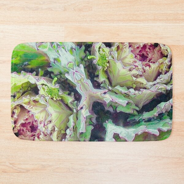 Item preview, Cabbage Rose Photographic Art (3of3) designed and sold by DzineVine.