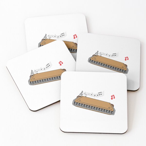 Item preview, Funny Harmonica designed and sold by so01.