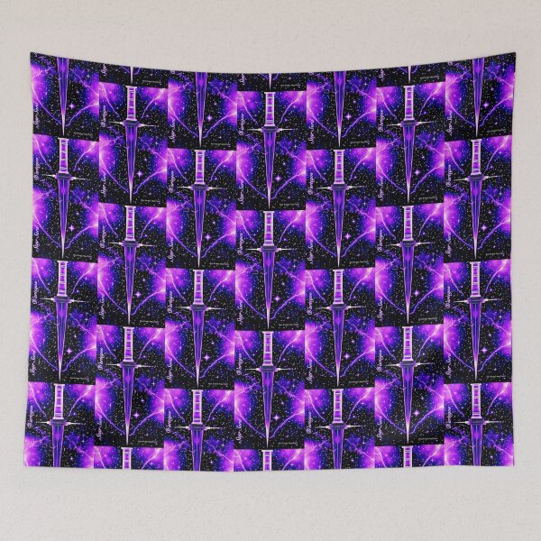 Item preview,  Sords/ Wall Art                               //     Star Sord           /              D'artegos!   designed and sold by Imagin8er.