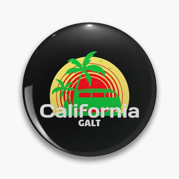 Item preview, GALT CALIFORNIA SACRAMENTO COUNTY 916 HOMETOWN designed and sold by BestCoolStuff.