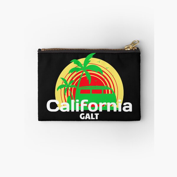 Item preview, GALT CALIFORNIA SACRAMENTO COUNTY 916 HOMETOWN designed and sold by BestCoolStuff.