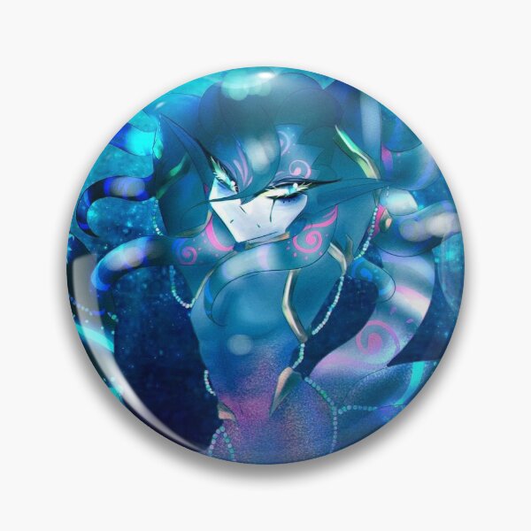 Item preview, Mermay Lance designed and sold by Dreamie.