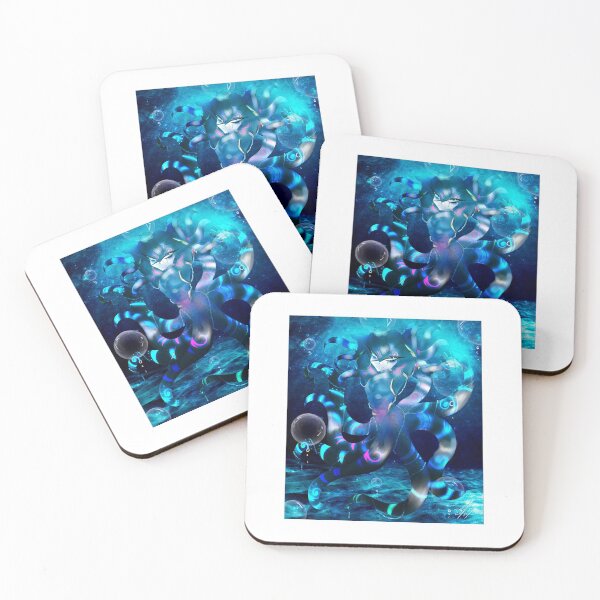 Item preview, Mermay Lance designed and sold by Dreamie.