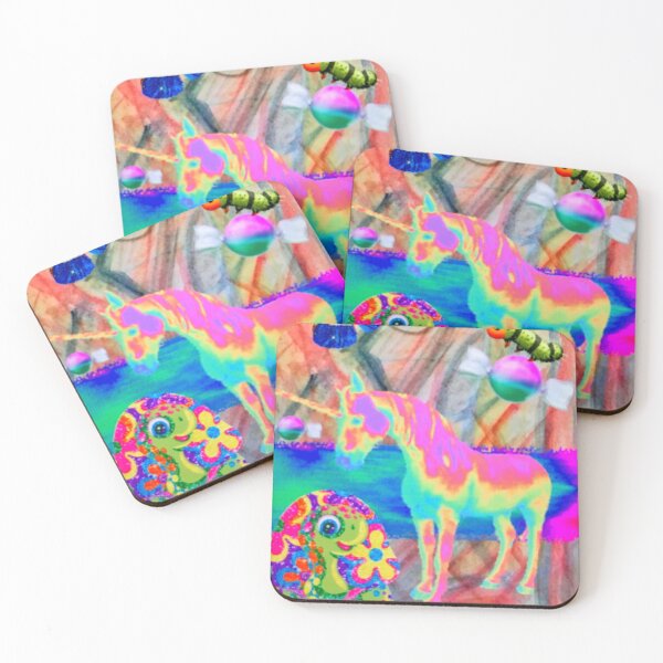 Item preview, Mystical delights  designed and sold by Tonyasartprints.
