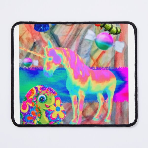 Item preview, Mystical delights designed and sold by Tonyasartprints.