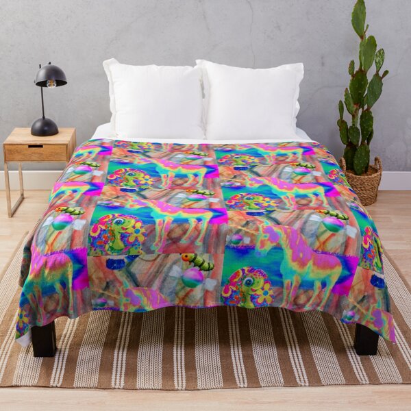 Item preview, Mystical delights designed and sold by Tonyasartprints.
