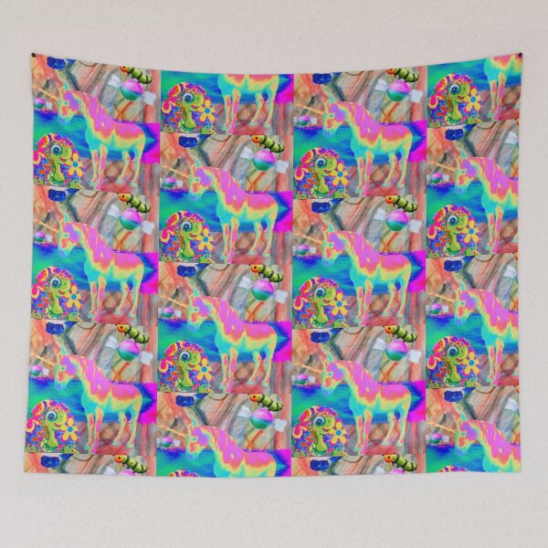 Item preview, Mystical delights  designed and sold by Tonyasartprints.