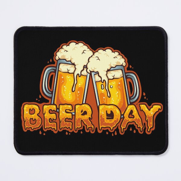 Item preview, beer day designed and sold by angelusdark.
