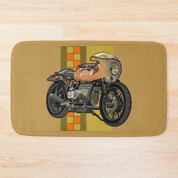 Item preview, Classic motorcycle designed and sold by Akira-31.
