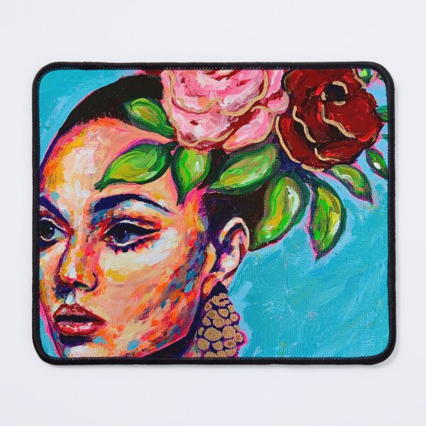 Item preview, "Samadhi" designed and sold by Mozzafiatoart.