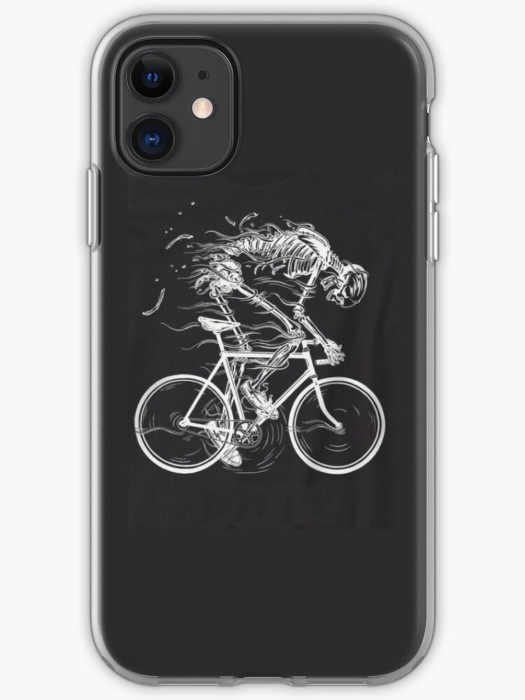 cycling iphone case