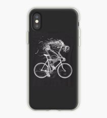 coque iphone xr cyclisme
