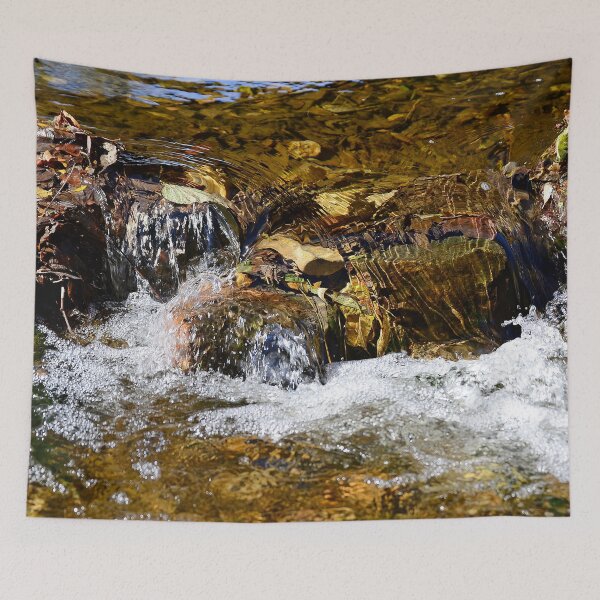 Item preview, Free Flowing Form (Photography: Unfiltered) designed and sold by Lori Ackley.
