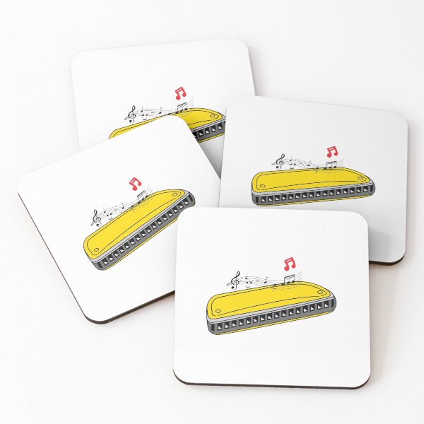Item preview, Funny Harmonica designed and sold by so01.