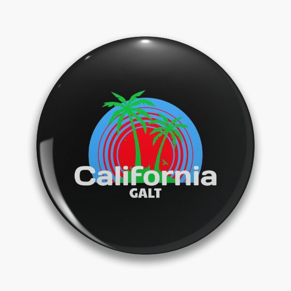 Item preview, Galt California 916 Sacramento HomeTown  designed and sold by BestCoolStuff.