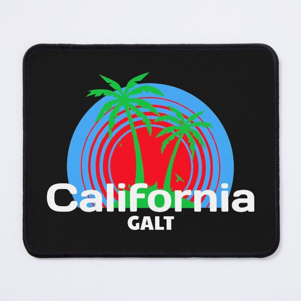Item preview, Galt California 916 Sacramento HomeTown  designed and sold by BestCoolStuff.