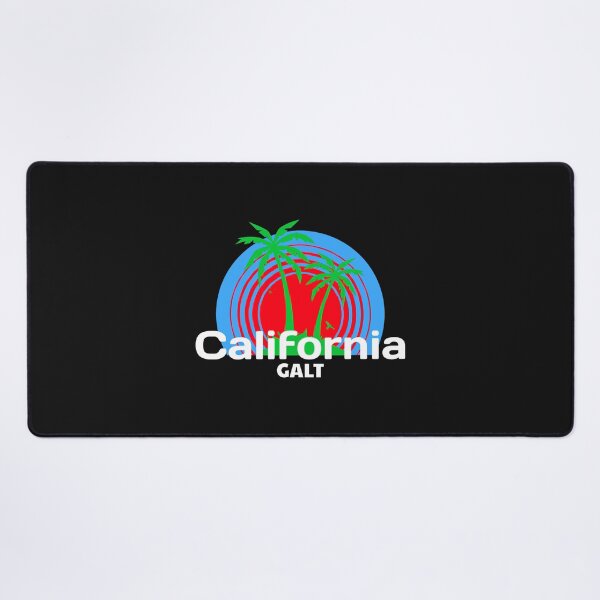 Item preview, Galt California 916 Sacramento HomeTown  designed and sold by BestCoolStuff.