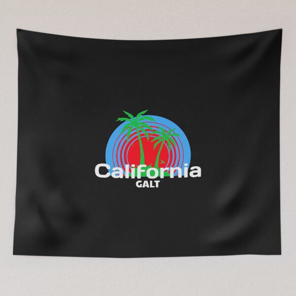 Item preview, Galt California 916 Sacramento HomeTown  designed and sold by BestCoolStuff.