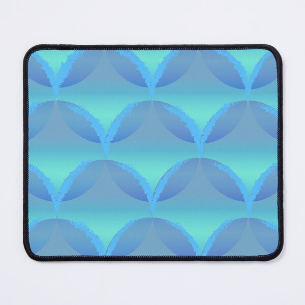 Item preview, Ocean Tones in Symmetry designed and sold by Katjushka.