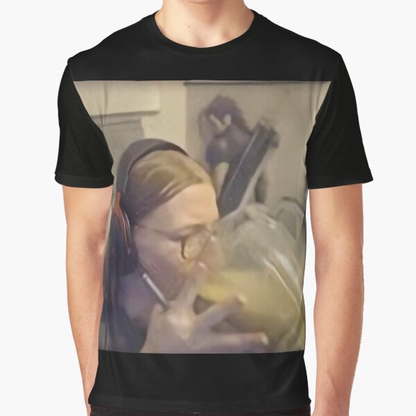 Kynan Juice Graphic T-Shirt