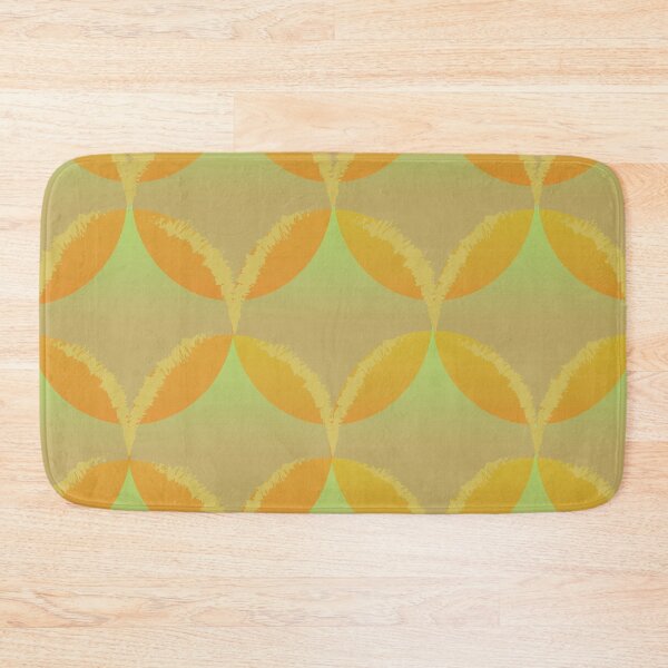 Item preview, Seventies Orangey designed and sold by Katjushka.
