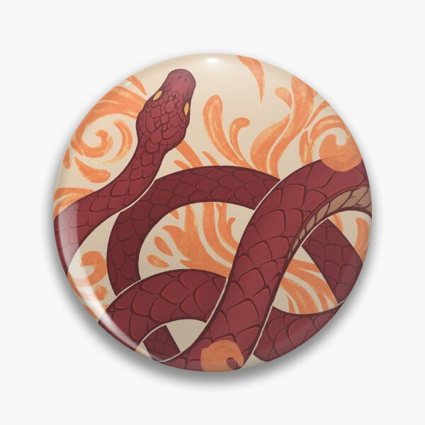 Item preview, Snake designed and sold by tatiilange.