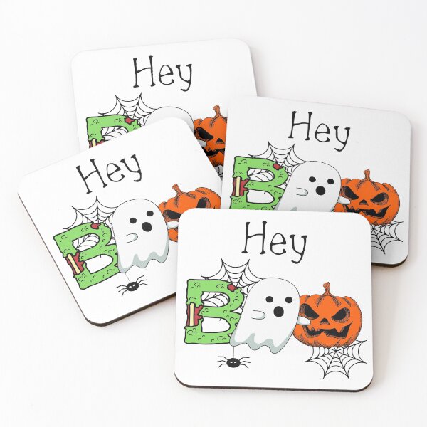 Item preview, Hey Boo designed and sold by Turkdesigner.