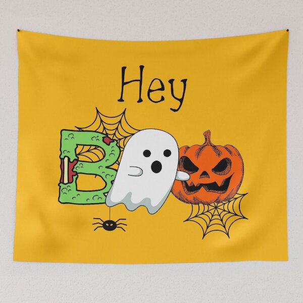 Item preview, Hey Boo designed and sold by Turkdesigner.