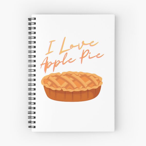 Item preview, I love Apple pie Meme designed and sold by HappyTeesCie Shop.