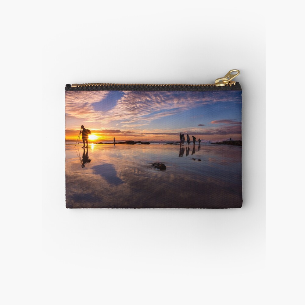 Item preview, Zipper Pouch designed and sold by drec.