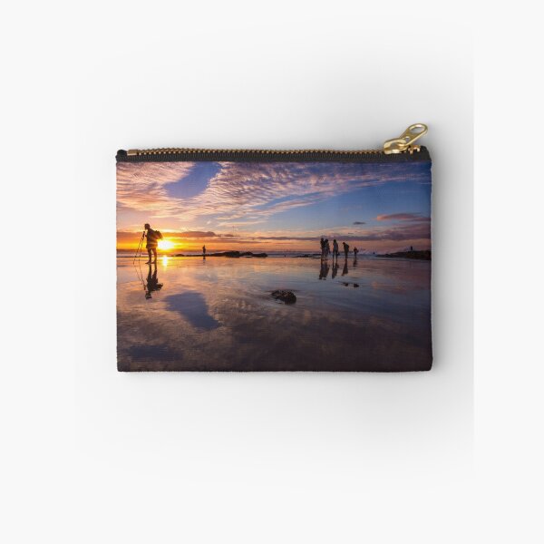 Item preview, Snapper Rocks Sunset designed and sold by Derek Byrne.