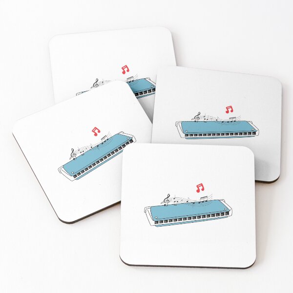 Item preview, Funny Harmonica designed and sold by so01.