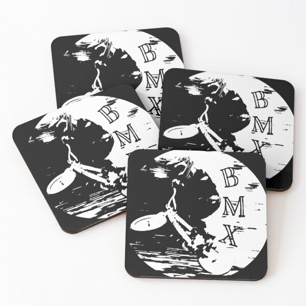 Item preview, Copy of bmx race racing designed and sold by ricobarinas.