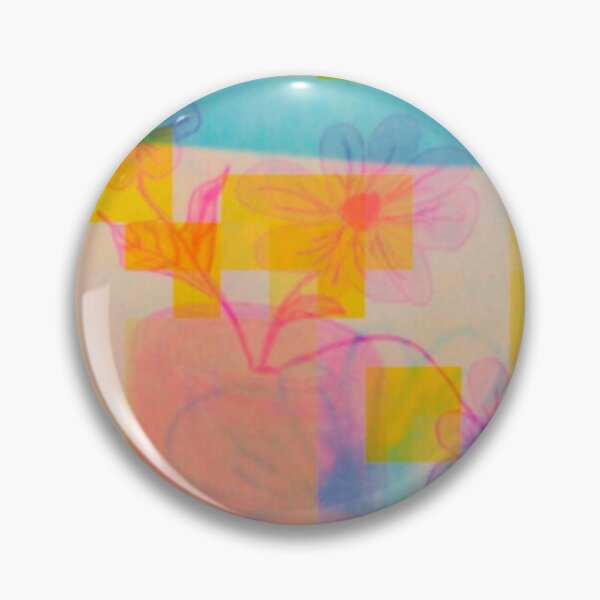 Item preview, Soft flowers n the wind  designed and sold by Tonyasartprints.
