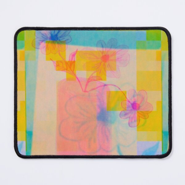 Item preview, Soft flowers n the wind  designed and sold by Tonyasartprints.