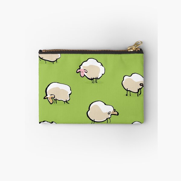 Item preview, sheep designed and sold by greendeer.
