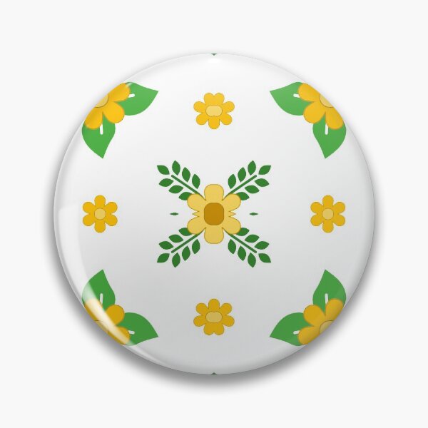 Artikelvorschau, Flores Amarelas entworfen und verkauft von Reggys.