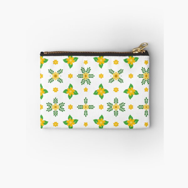 Aperçu de l'œuvre Flores Amarelas créée et vendue par Reggys.