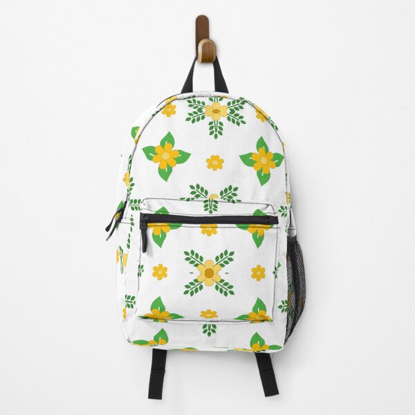 Item preview, Flores Amarelas designed and sold by Reggys.