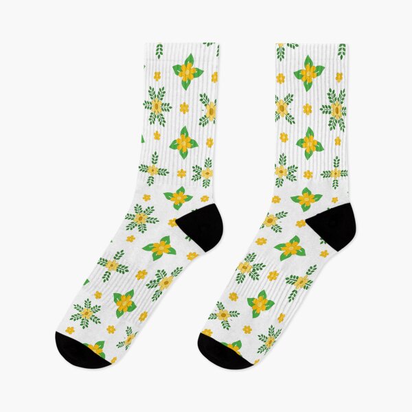 Item preview, Flores Amarelas designed and sold by Reggys.
