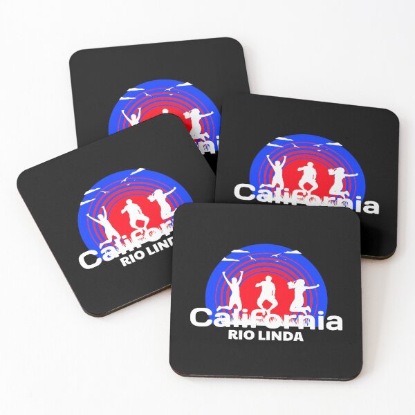 Item preview, RIO LINDA CALIFORNIA SACRAMENTO 916 HOMETOWN designed and sold by BestCoolStuff.