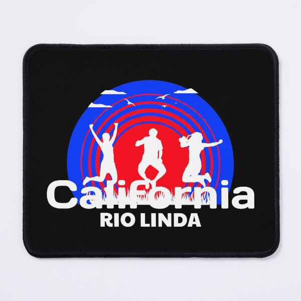 Item preview, RIO LINDA CALIFORNIA SACRAMENTO 916 HOMETOWN designed and sold by BestCoolStuff.