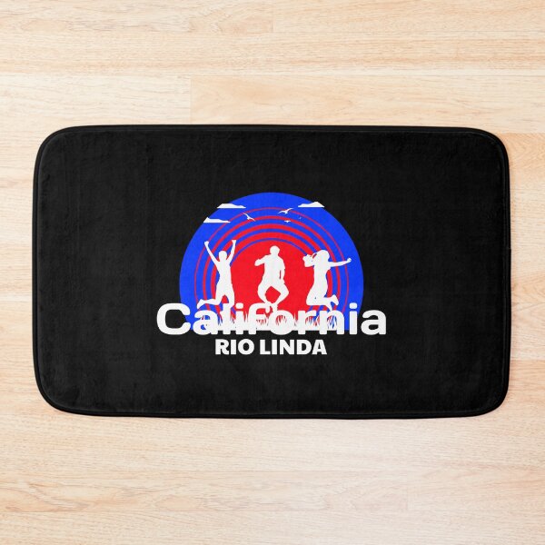 Item preview, RIO LINDA CALIFORNIA SACRAMENTO 916 HOMETOWN designed and sold by BestCoolStuff.