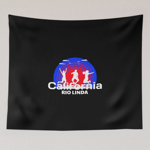 Item preview, RIO LINDA CALIFORNIA SACRAMENTO 916 HOMETOWN designed and sold by BestCoolStuff.