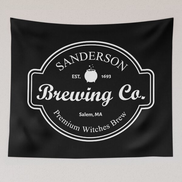 Aperçu de l'œuvre Brasserie Sanderson créée et vendue par amaryllisart.