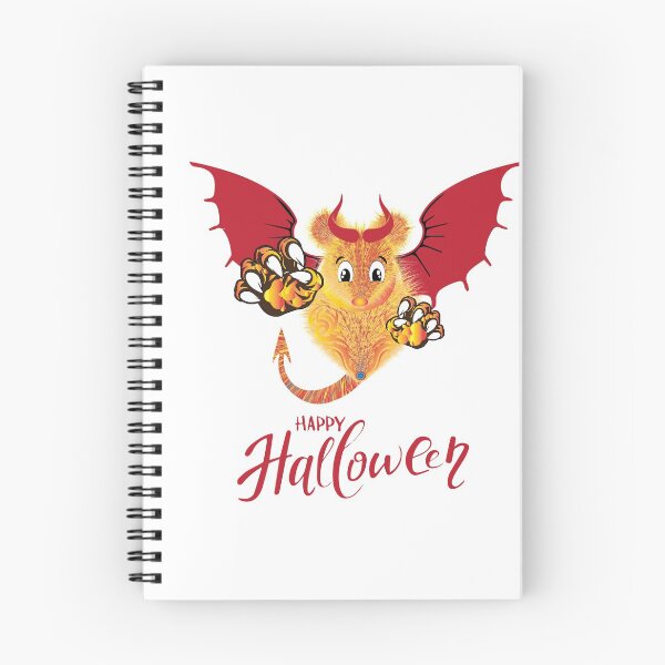 Item preview, happy helloween designed and sold by sonnycosmics.