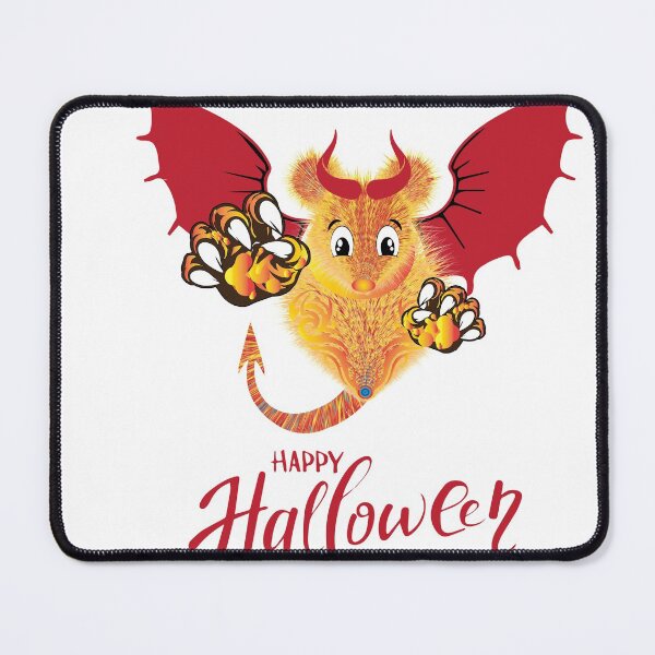 Item preview, happy helloween designed and sold by sonnycosmics.