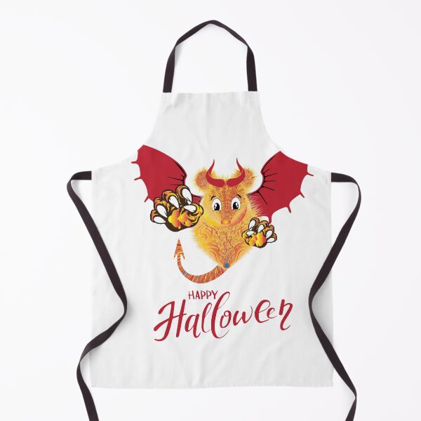 Item preview, happy helloween designed and sold by sonnycosmics.